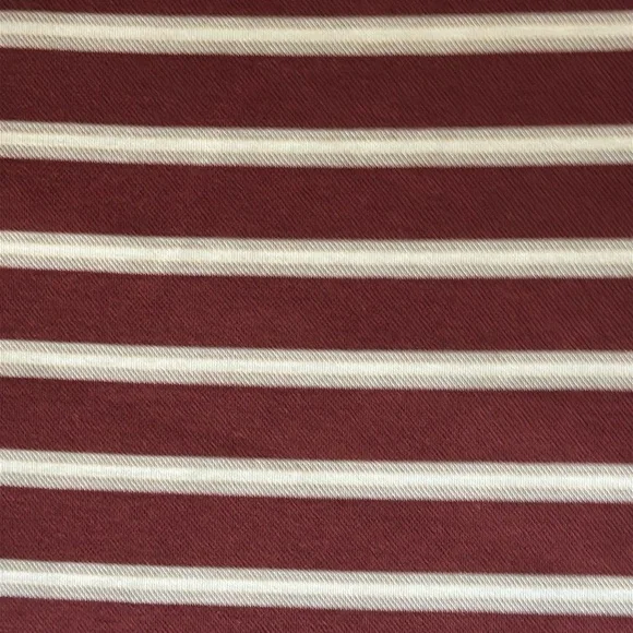 Men’s Ashworth XL EZ-Tech Moisture Wicking cinnamon colored polo shirt. - Picture 4 of 7